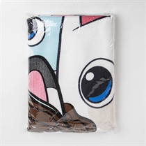 MASTOYS Gabby Cat Håndklæde