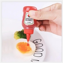 MUM MADE YUM Dressing Flasker Tasty 2-Pak