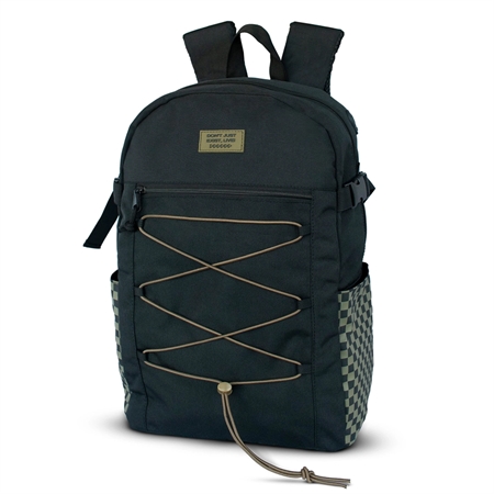 FIRMO Skoletaske Outdoor