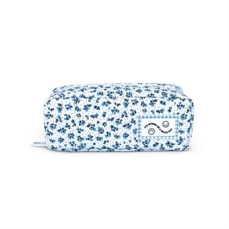 FIRMO Tredobbelt Penalhus Bubbly