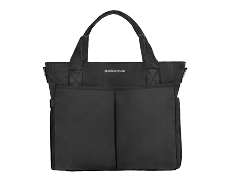 KIKKABOO Pusletaske Brielle Sort