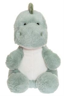 TEDDY KOMPANIET Dinoen Petri