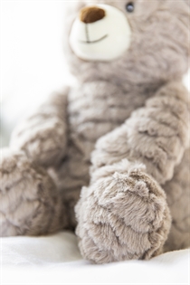 TEDDY KOMPANIET Heat Me Teddybjørn