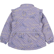 MIKK-LINE Termojakke Dusk