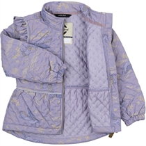 MIKK-LINE Termojakke Dusk