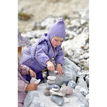 MIKK-LINE Termojakke Dusk