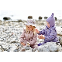 MIKK-LINE Termojakke Dusk