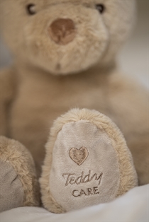 TEDDY KOMPANIET Sven Tyngdebamse