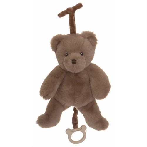 TEDDY KOMPANIET Spilledåse Bjørn