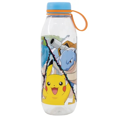 STOR Pokemon Drikkedunk