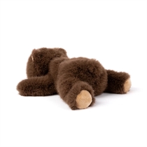 TEDDY KOMPANIET Liggende Bjørn