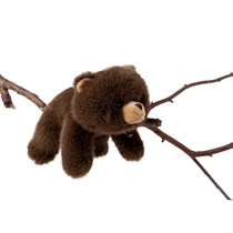 TEDDY KOMPANIET Liggende Bjørn