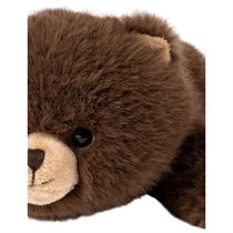 TEDDY KOMPANIET Liggende Bjørn