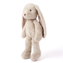 TEDDY KOMPANIET Svea Kanin Sand Stor