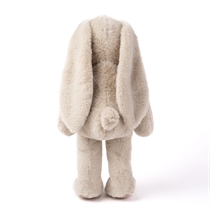 TEDDY KOMPANIET Svea Kanin Sand Stor