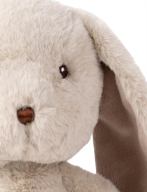 TEDDY KOMPANIET Svea Kanin Sand Stor