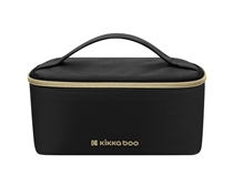 KIKKABOO Termo Taske Sort