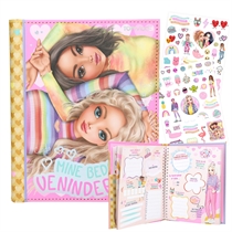 TOP MODEL Veninde Bog