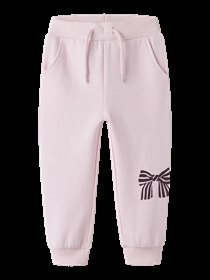 NAME IT Sweatpants Olinias Cherry Blossom 