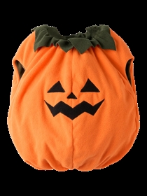NAME IT Kostume Olaja Red Orange  