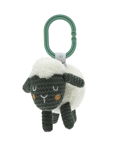 KIKKABOO Bamse Rangle Får