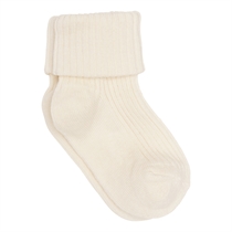BIRKHOLM 4-Pak Baby Strømper Mix