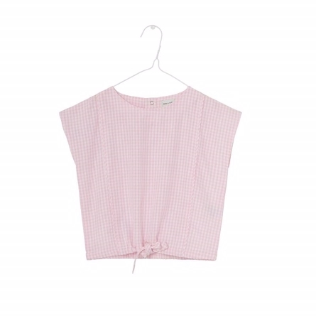 MINIATURE Top Blushing Pink