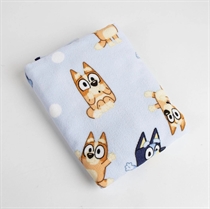 MASTOYS Bluey Bade Poncho