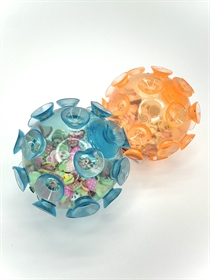 ROBETOY Squeeze Ball Suction