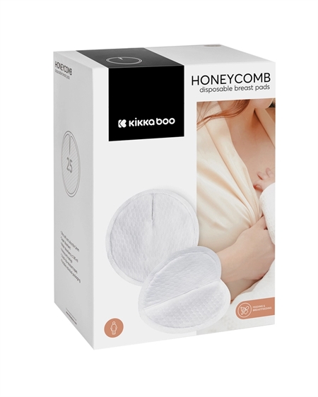 KIKKABOO 25 Styk Engangs Ammeindlæg