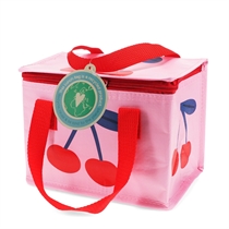 REX LONDON Køletaske Kirsebær