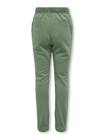 ONLY KIDS Sweatpants Fave Hedge Green