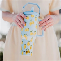 KATY DID Tumbler Lemon
