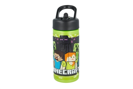 STOR Minecraft Drikkedunk