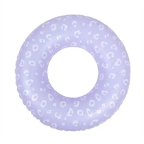 SWIM ESSENTIALS Badering Lila Leo Ø90