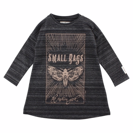 SMALL RAGS Kjole