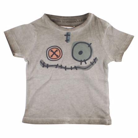 SMALL RAGS T-shirt