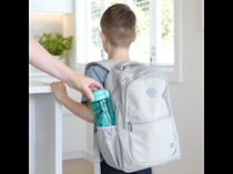 SISTEMA Tritan Quick Flip 520ml Grøn