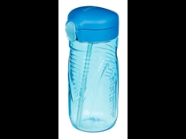 SISTEMA Tritan Quick Flip 520ml Blå