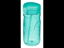 SISTEMA Tritan Quick Flip 520ml Grøn