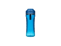 SISTEMA Tritan Swift Bottle 600ml Blå