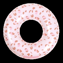 SWIM ESSENTIALS Badering Old Pink Leopard Ø90