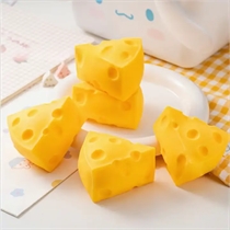 SQUISHY Trekantet Squishy Ost