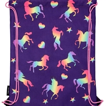 FRINGOO Enhjørning Snørepose