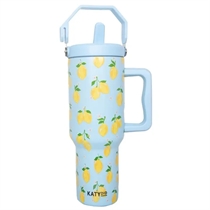 KATY DID Tumbler Lemon