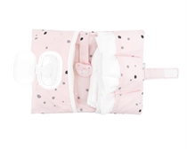KIKKABOO Bleholder Dots