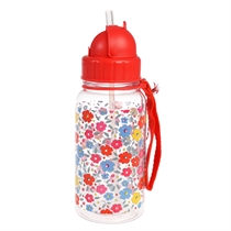 REX LONDON Drikkedunk Blomster