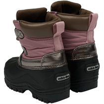 MIKK-LINE Vinterstøvler Twilight Mauve