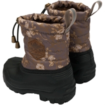 MIKK-LINE Termostøvler Sparrow