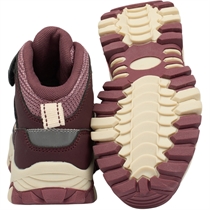 MIKK-LINE Vinterstøvler Fushia